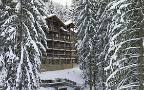 Ana Hotels Bradul Poiana Brasov